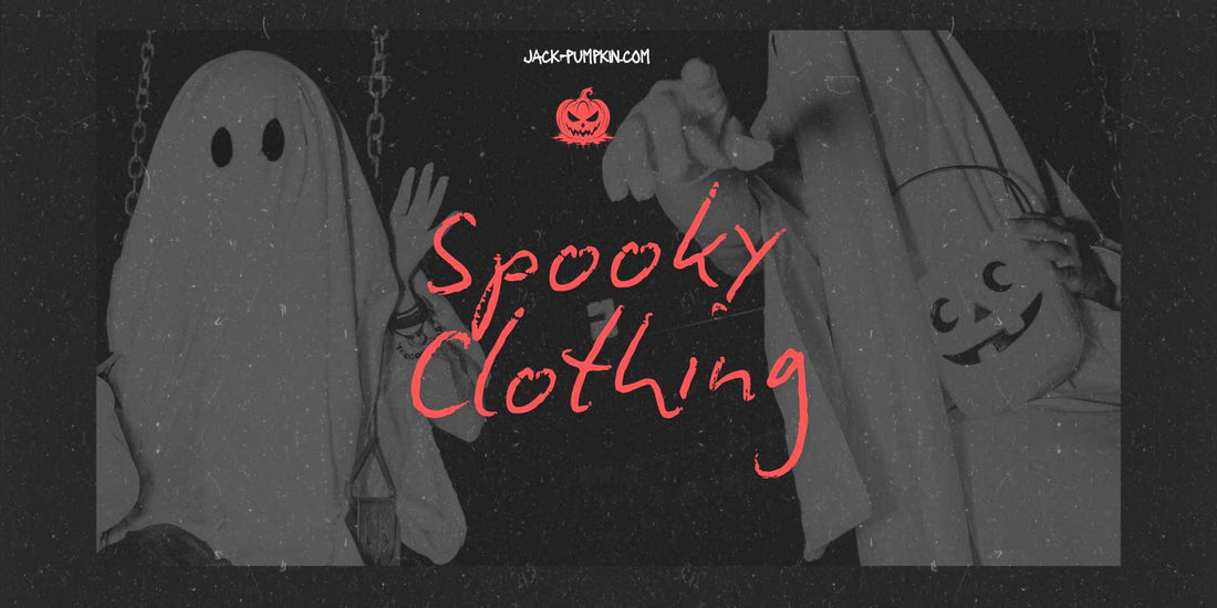 Spooky Clothing
