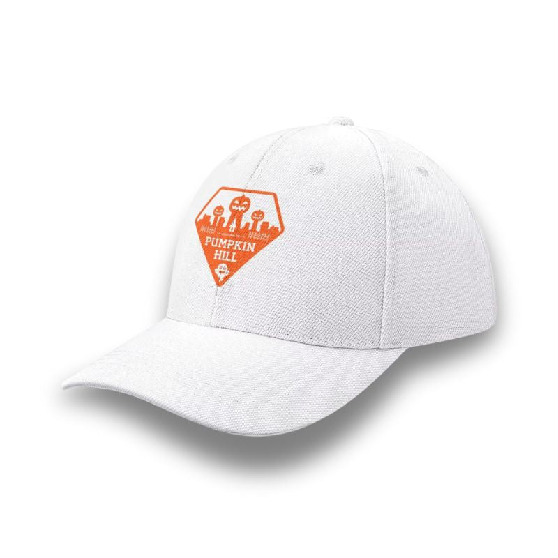 White Cap
