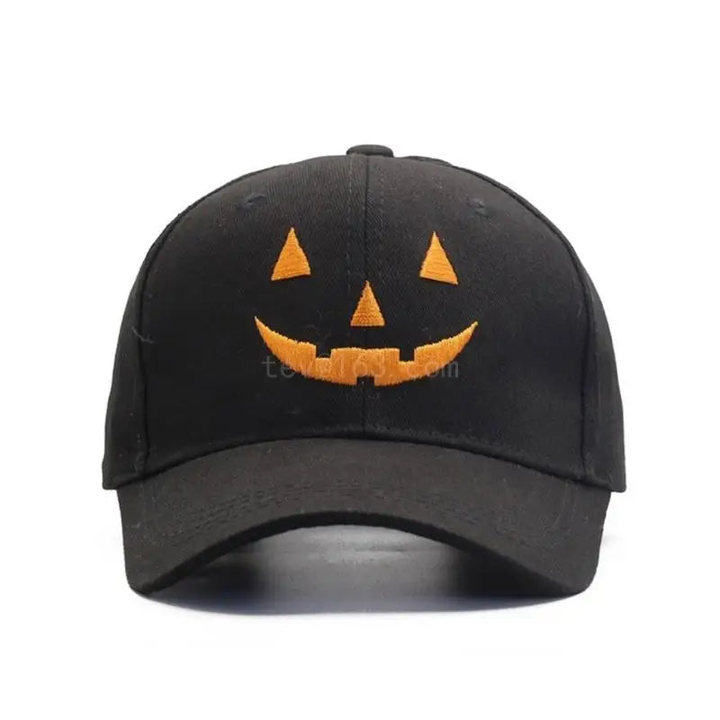 Halloween Cap For Kids