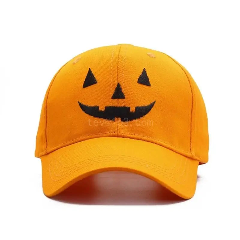 Halloween Cap For Kids