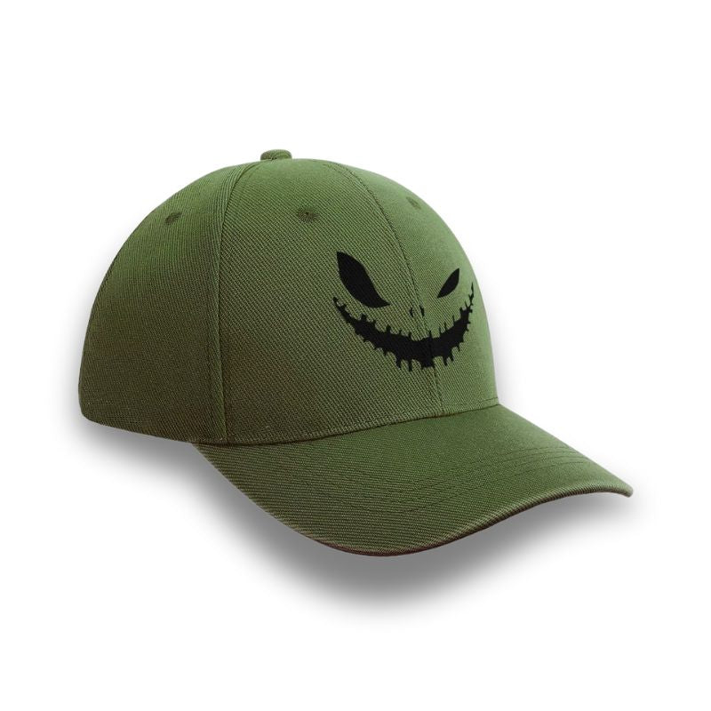 Army Green Cap