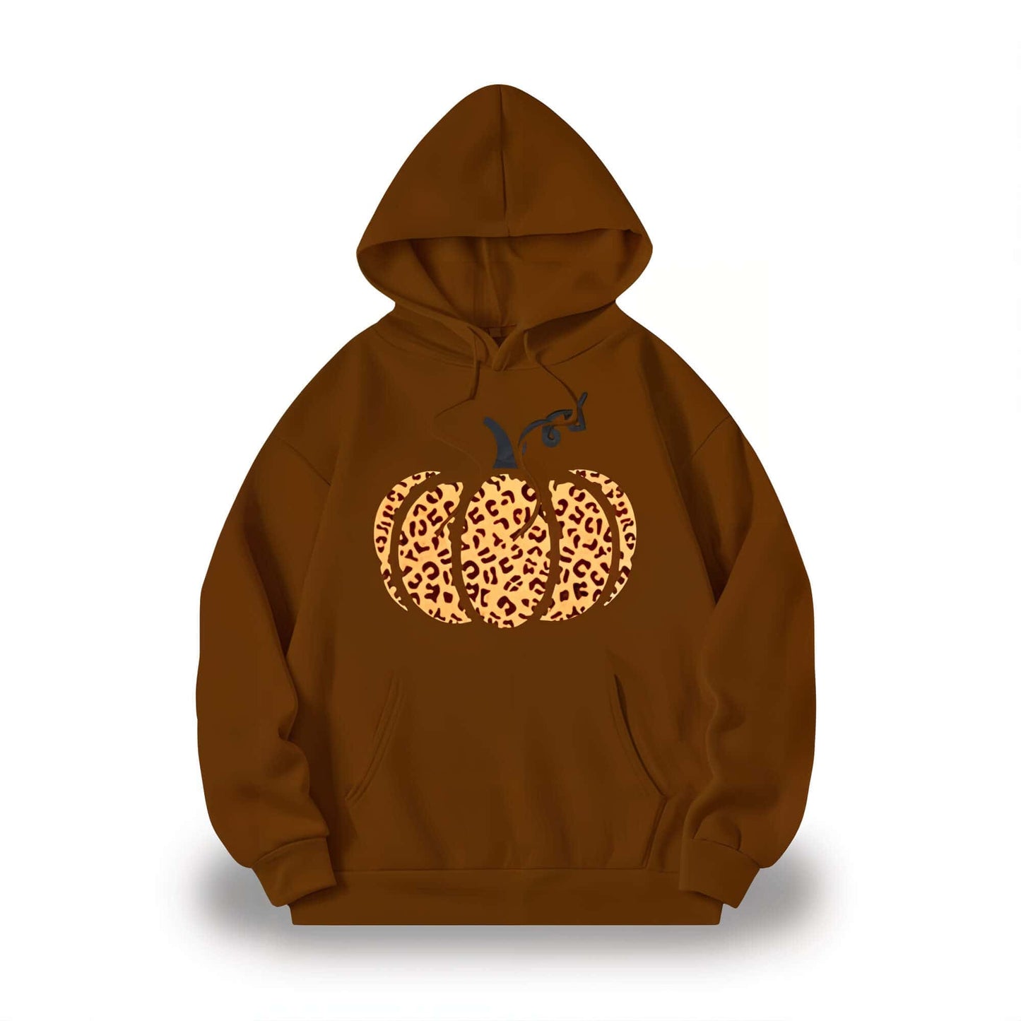Big Pumpkin Hoodie - Jack Pumpkin