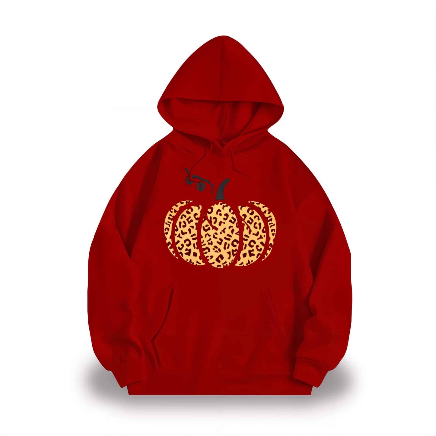 Big Pumpkin Hoodie - Jack Pumpkin