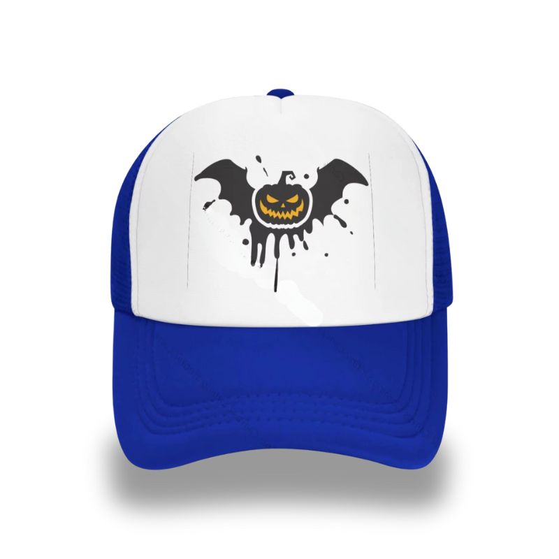 Halloween Bat Hat