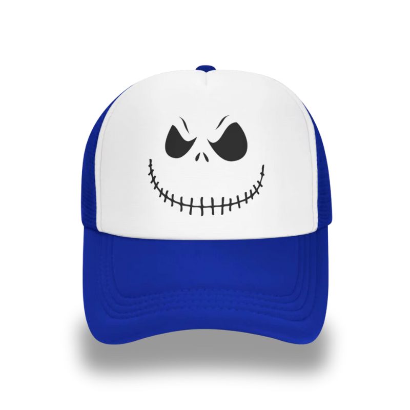 Halloween Trucker Cap