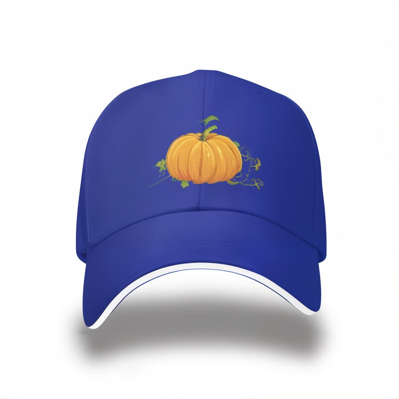 Blue Cap