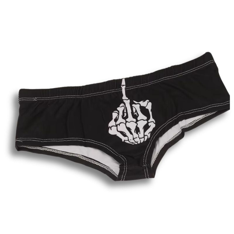 Bone Panties