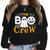 Boo Crew Sweatshirt