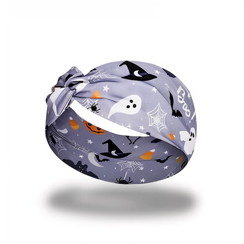 Cute Halloween Headband