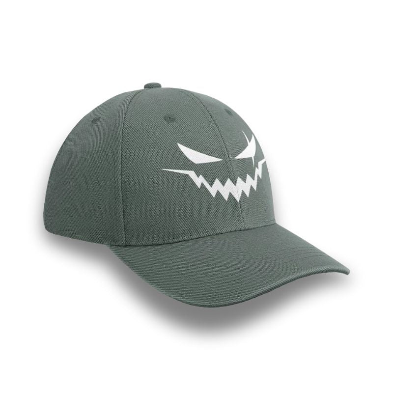 Dark Gray Cap