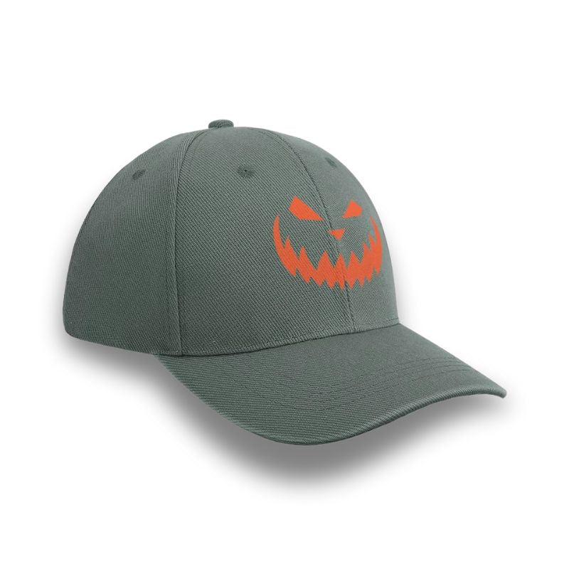 Dark Gray Cap