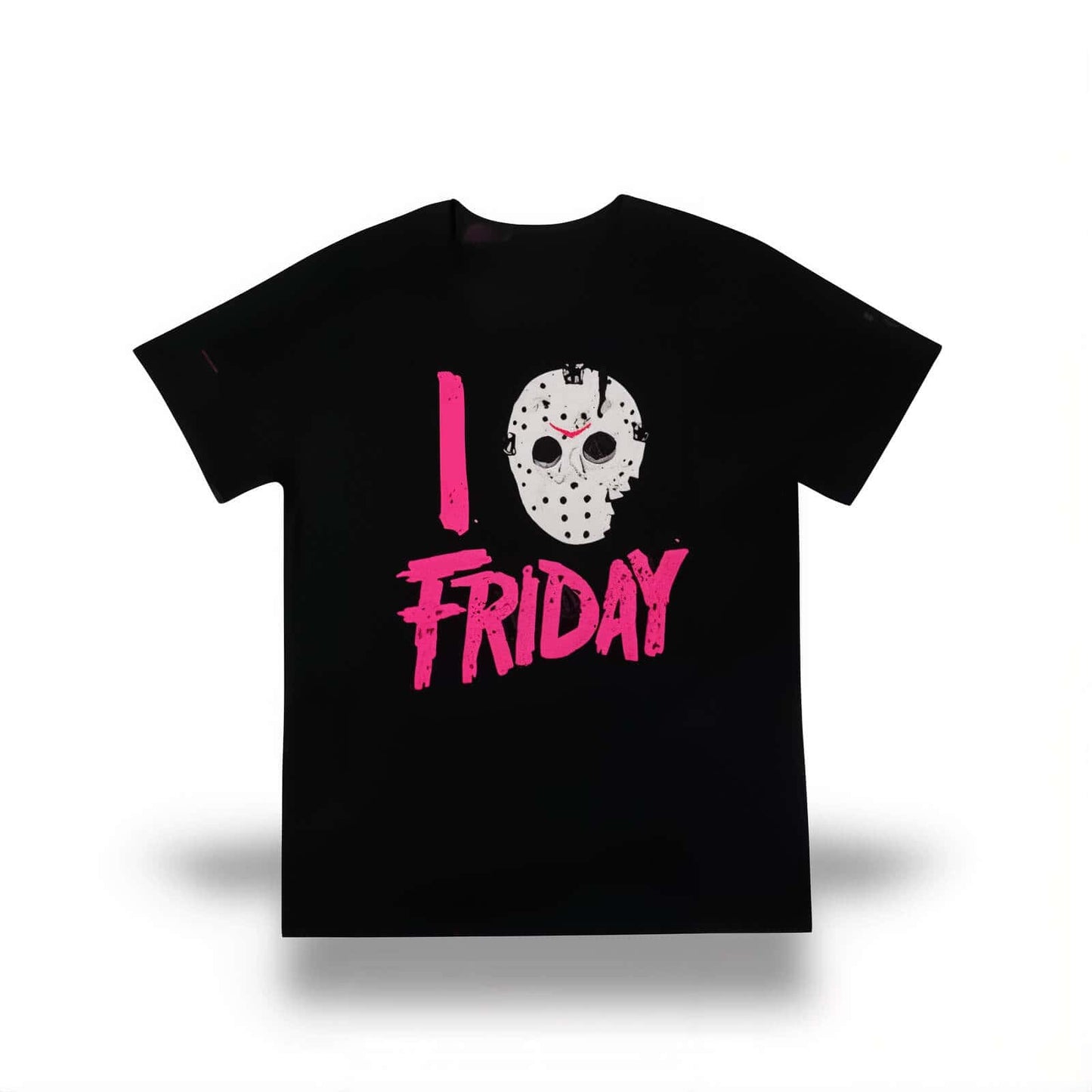 Friday The 13th Halloween Pajamas - Jack Pumpkin