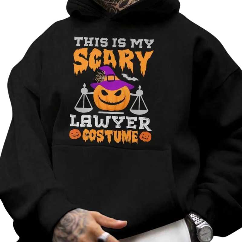 Fun Halloween Sweatshirts