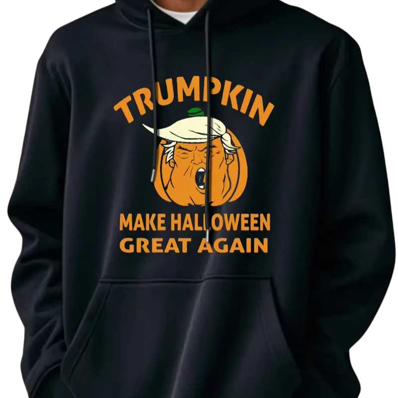 Funny Halloween Hoodie
