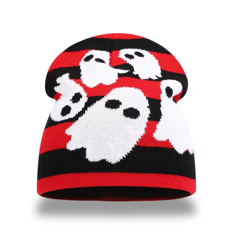 Ghost Hat
