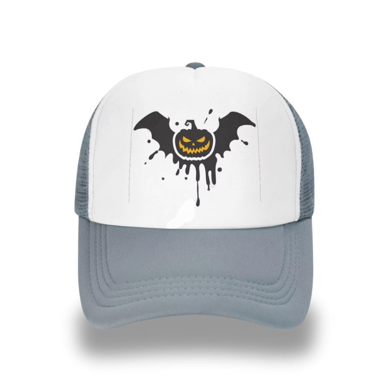Halloween Bat Hat