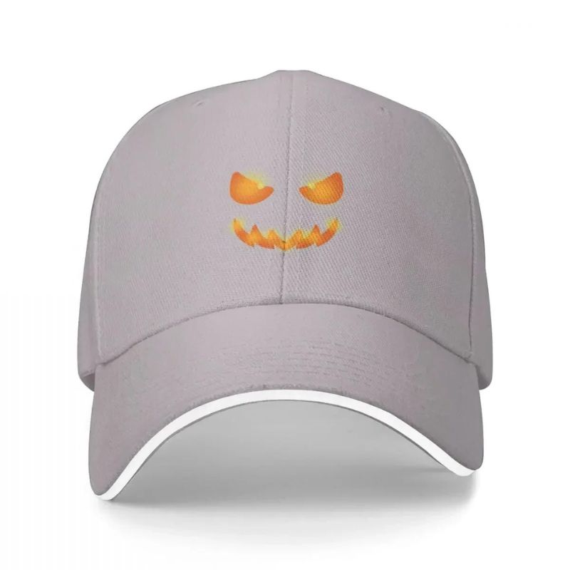Gray Cap