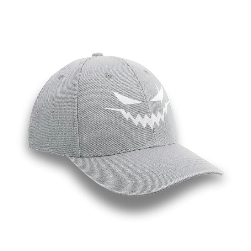 Gray Cap