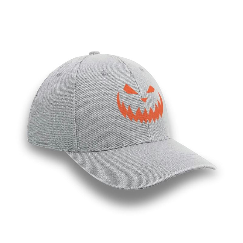 Gray Cap