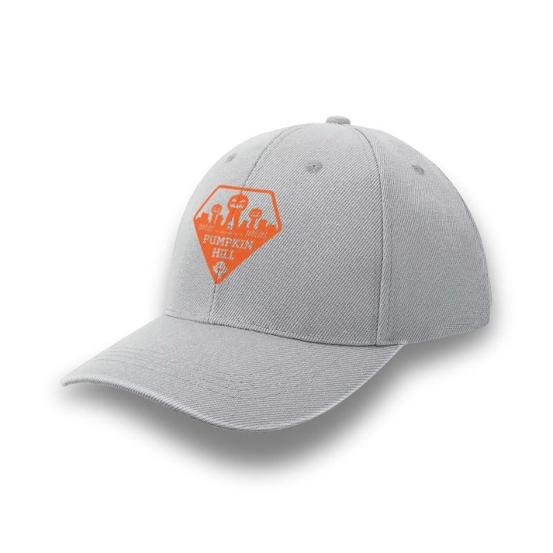 Gray Cap