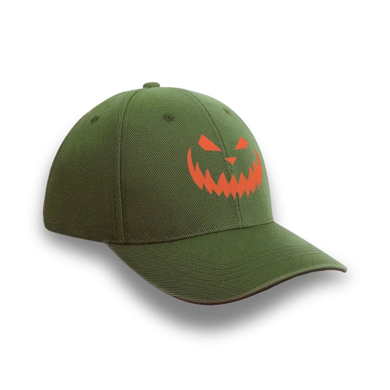 Green Cap