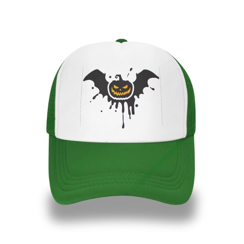 Halloween Bat Hat