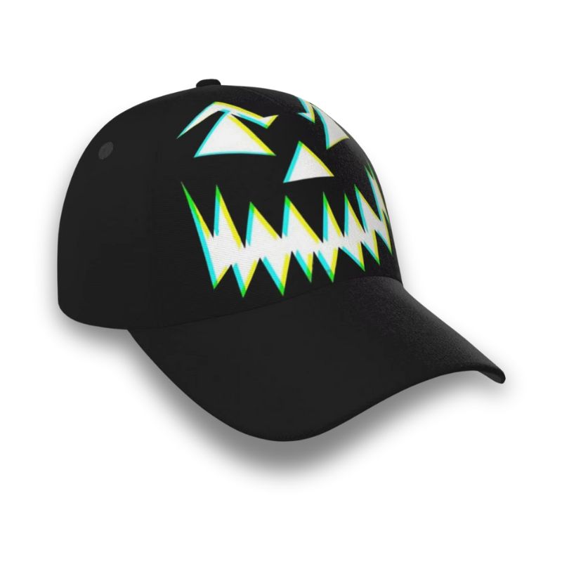 Green Cap