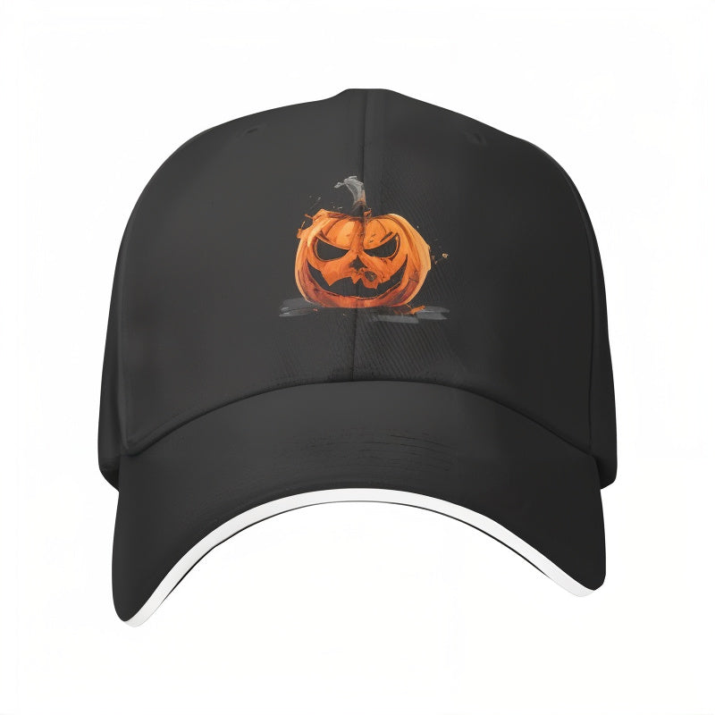 Halloween Baseball Cap