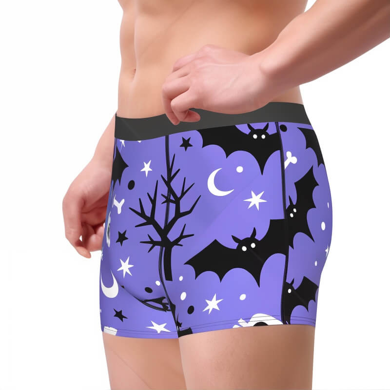 Halloween Boxer