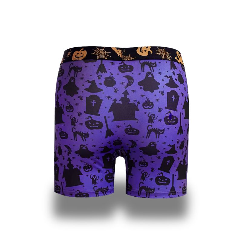 Halloween Boxer