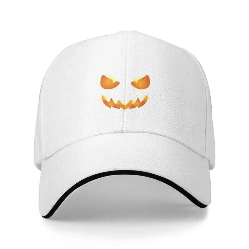 Halloween Cap