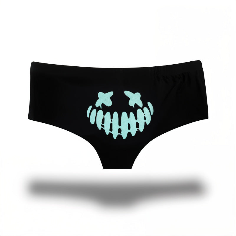 Halloween Cheeky Panties