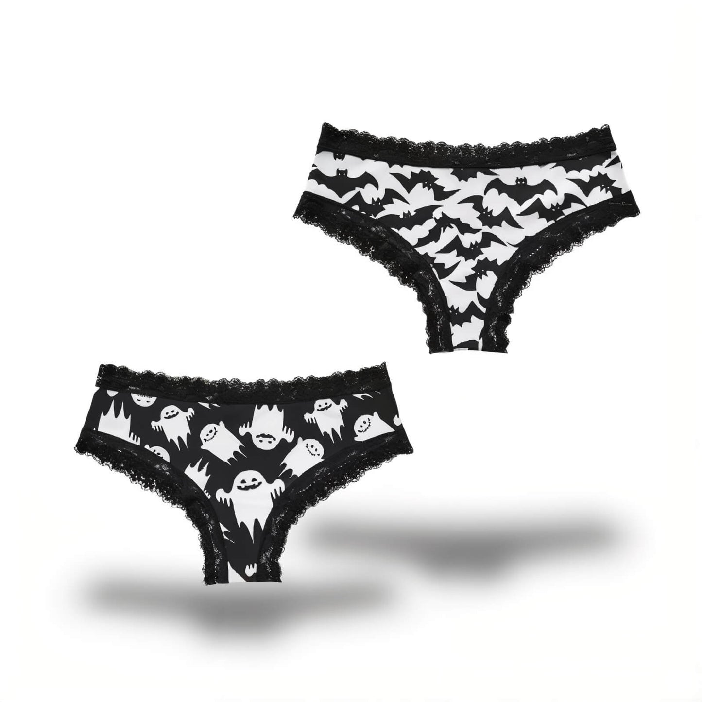 Halloween Cheeky Underwear