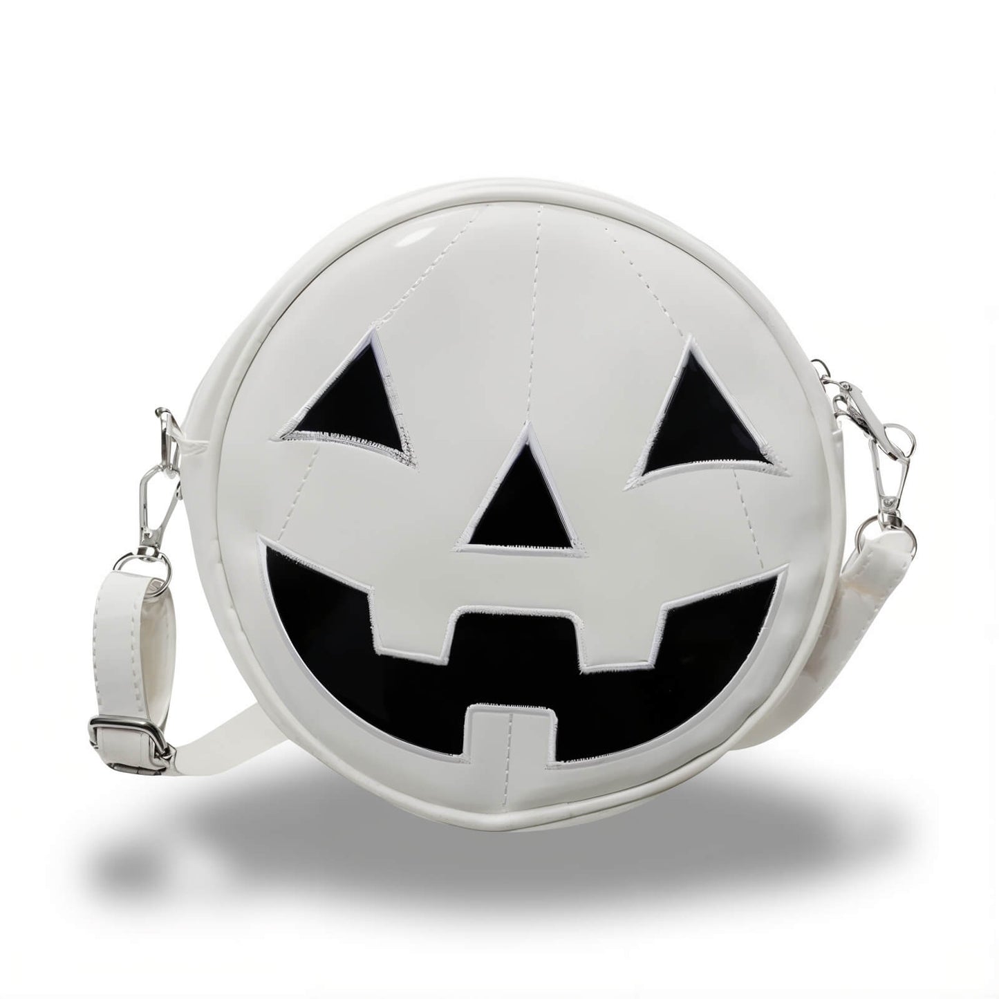 Halloween Clutch - Jack Pumpkin