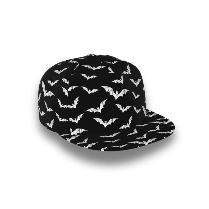 Halloween Fitted Hats