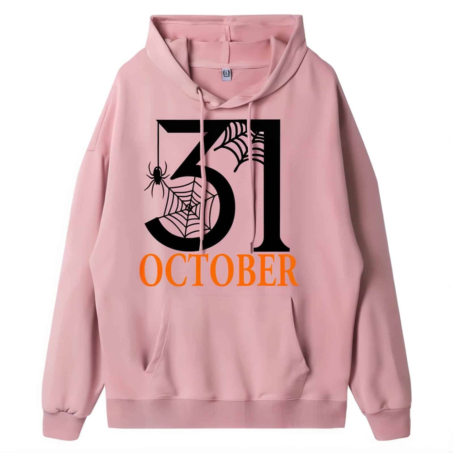 Halloween Hoodie For Adult - Jack Pumpkin