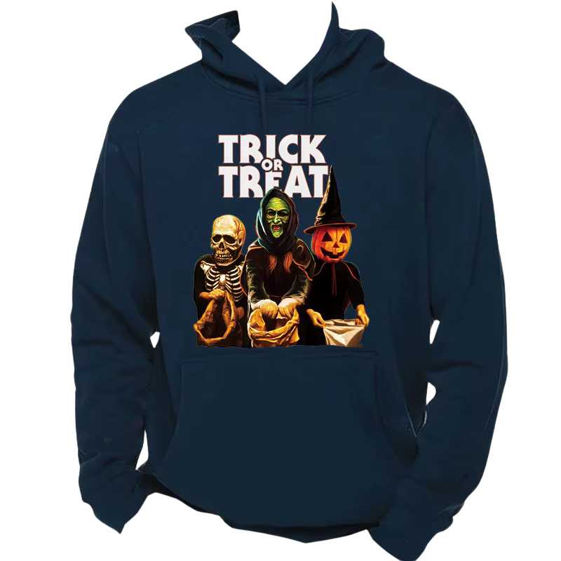 Halloween Hoodie