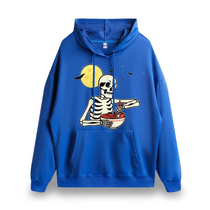 Halloween Hoodie