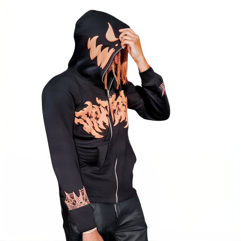 Halloween Hoodie
