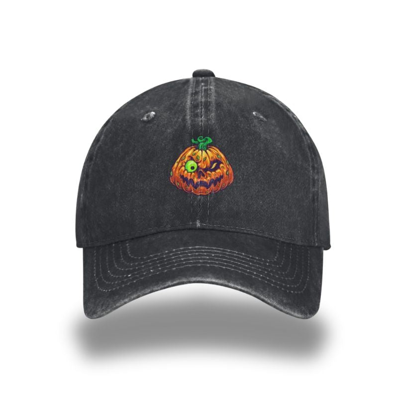 Halloween Monster Hat