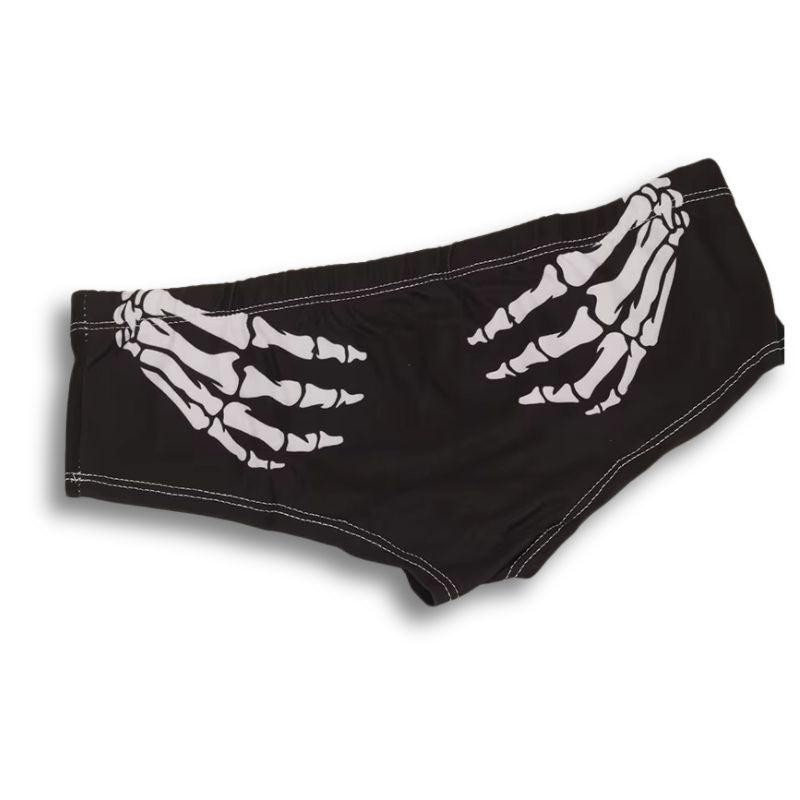 Halloween Panties