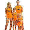 Halloween Pjs Matching Set - Jack Pumpkin