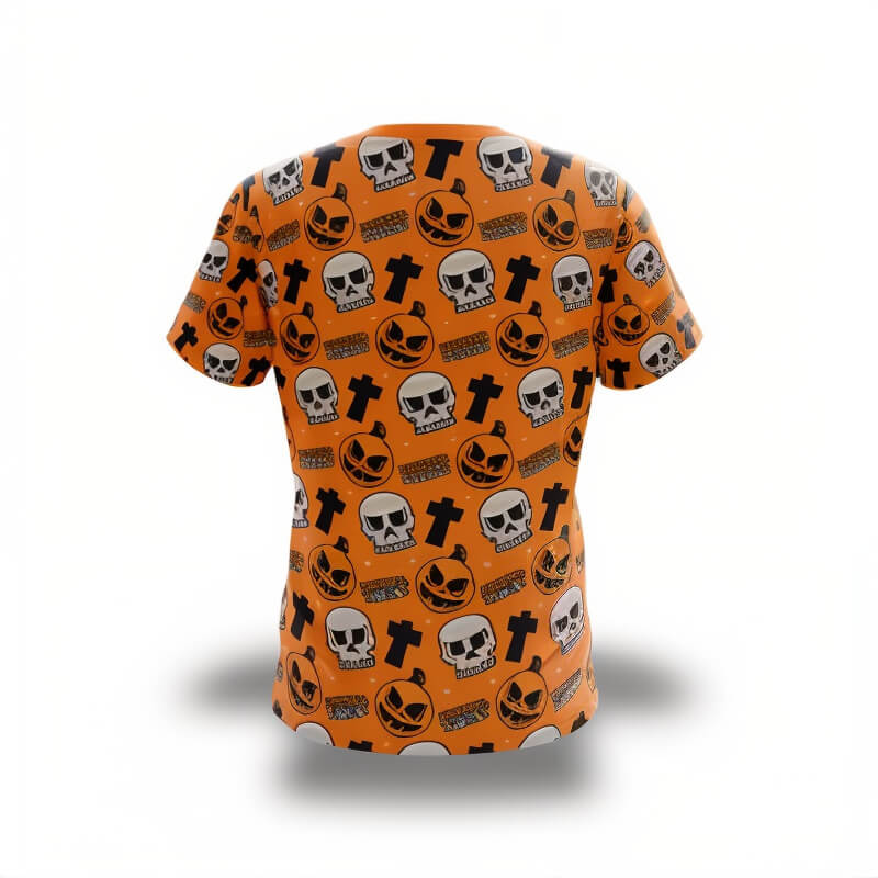 Halloween Shirt