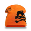 Halloween Skull Hat