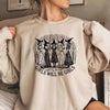 Halloween Sweatshirt For Girl - Jack Pumpkin