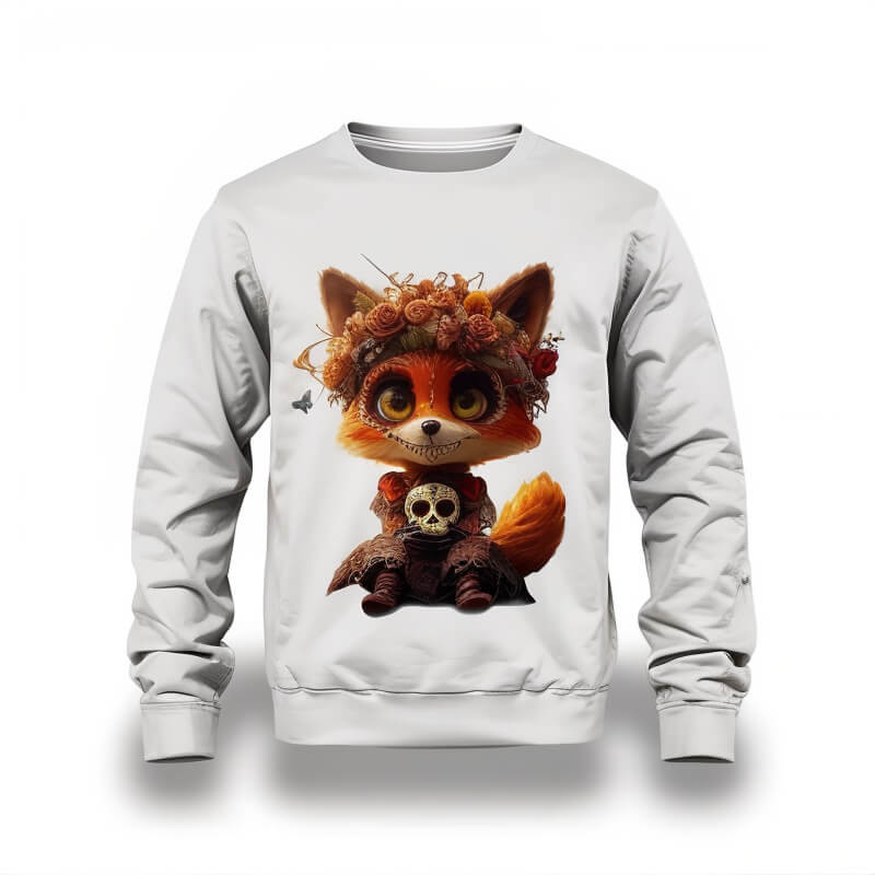 Halloween Sweatshirt