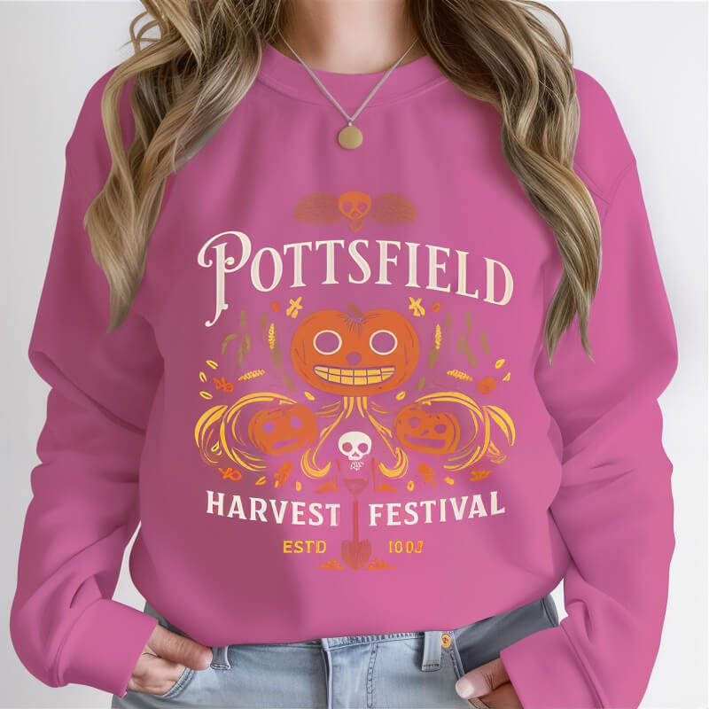 Halloween Sweatshirt