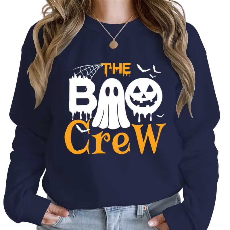 Halloween Sweatshirt