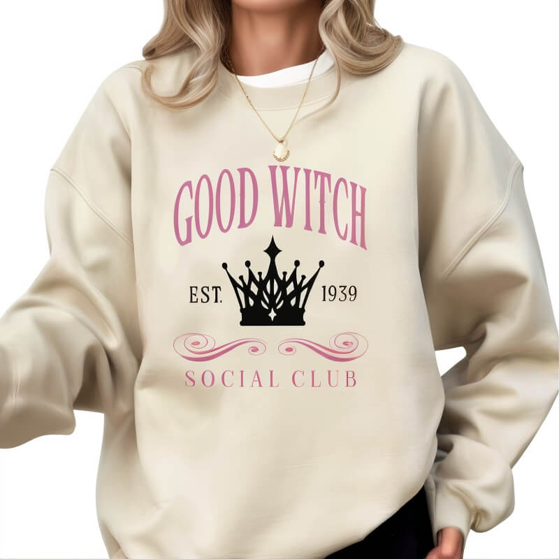 Halloween Sweatshirt