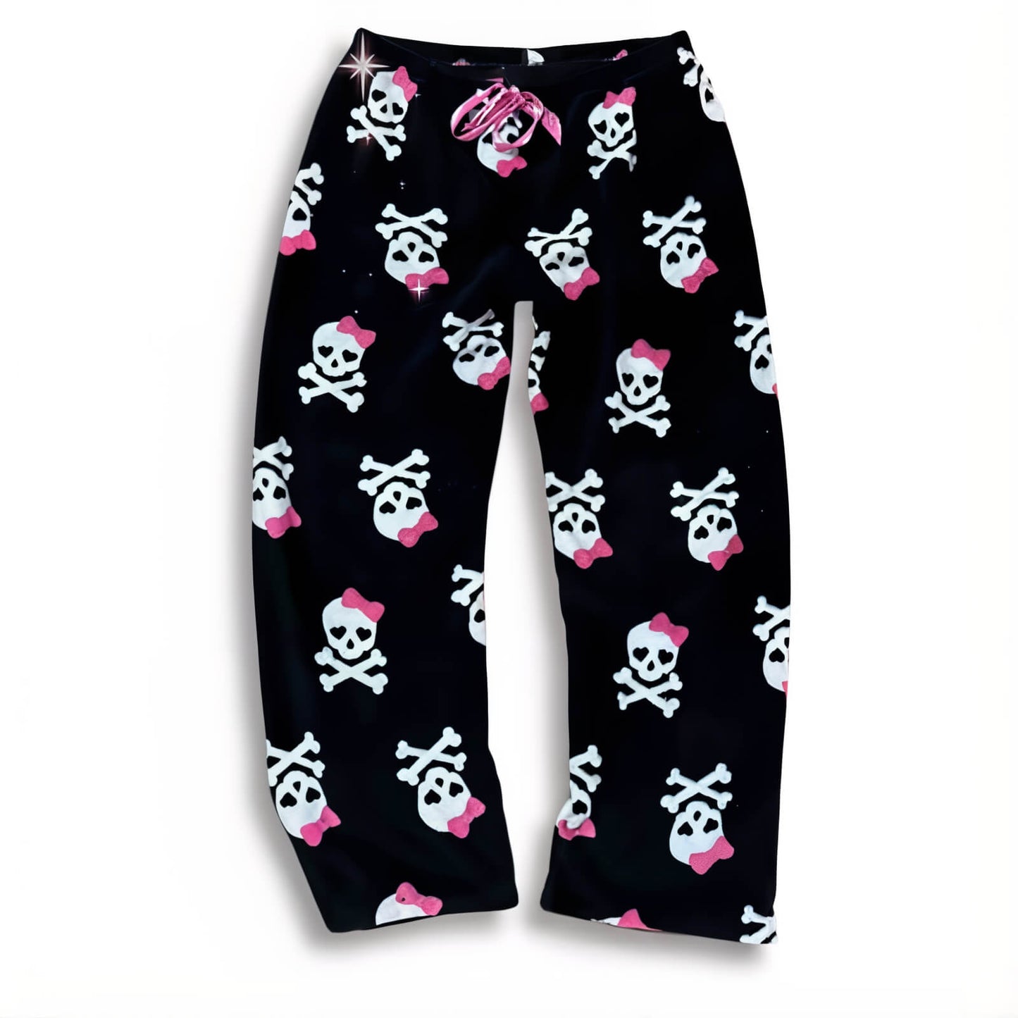 Halloween Themed Pajama Pants - Jack Pumpkin